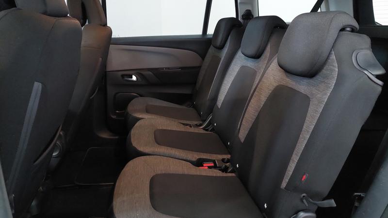 Citroën Grand C4 SpaceTourer BlueHDi 130 s&amp;S Eat8 Business