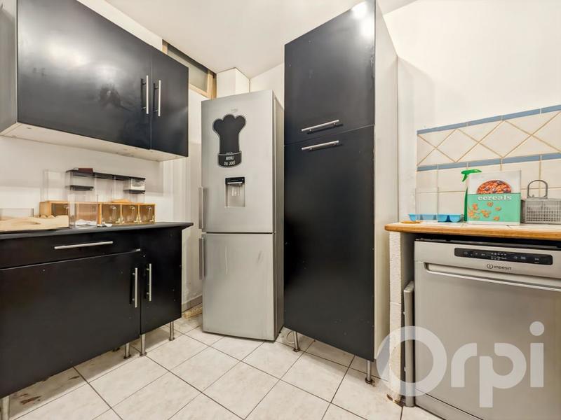 Maison - 124 m² - 4 pièces