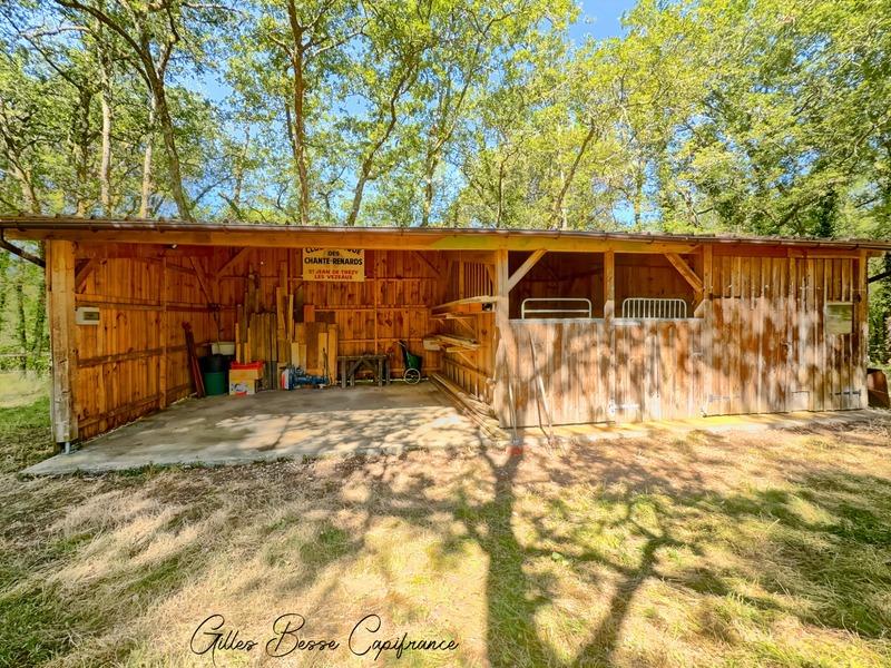 Maison - 150 m² - 5 pièces