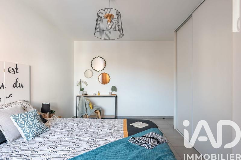 Maison de ville - 88 m² - 4 pièces