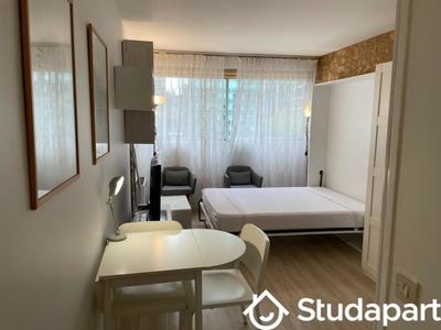 Appartement - 24 m² - 1 pièce