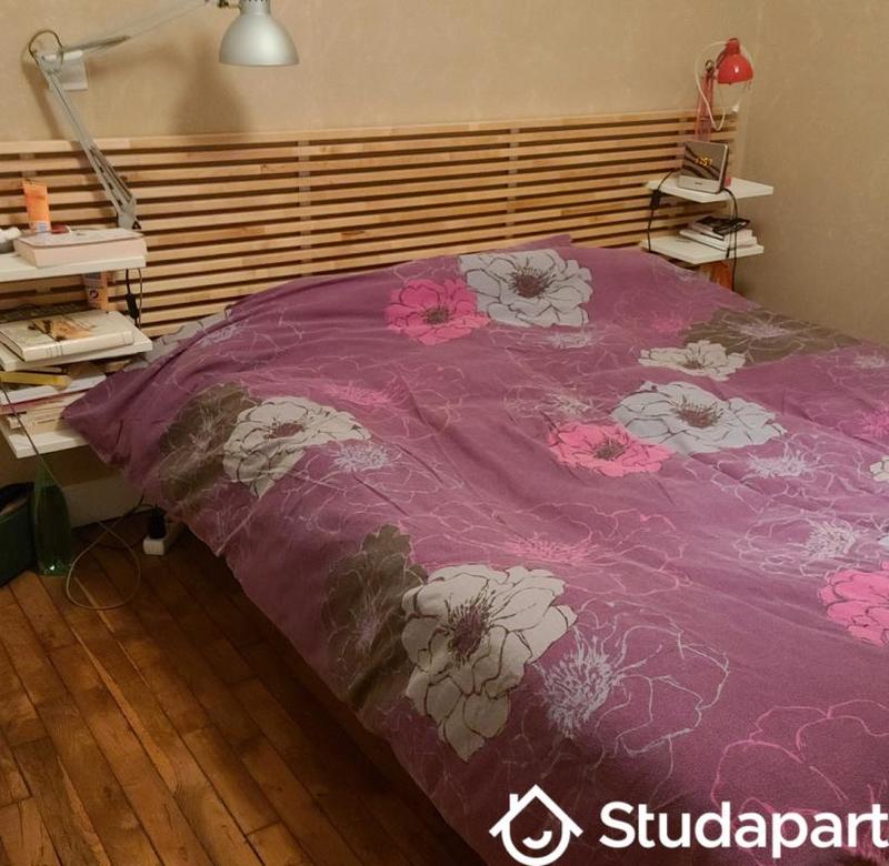 Maison - 125 m² - 7 pièces