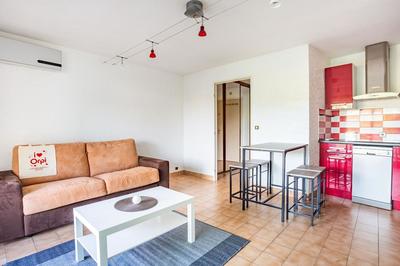 Appartement - 28 m² - 1 pièce