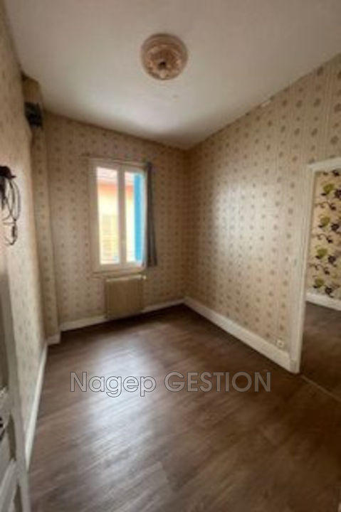 Appartement - 48 m² - 3 pièces