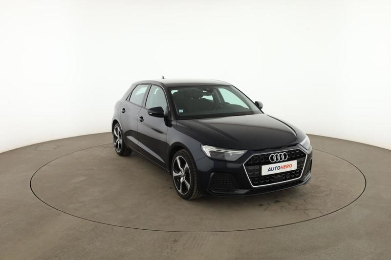 Audi A1 sportback 30 Tfsi Advanced 116 ch