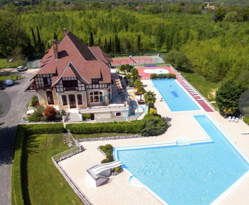 Villa - 107 m² - 4 pièces