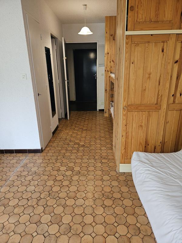 Appartement - 25 m² - 1 pièce