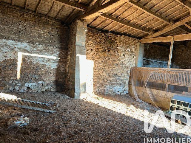 Maison de campagne - 128 m² - 4 pièces