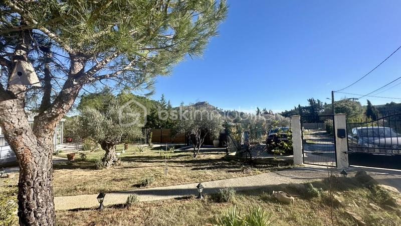 Villa - 110 m² - 4 pièces