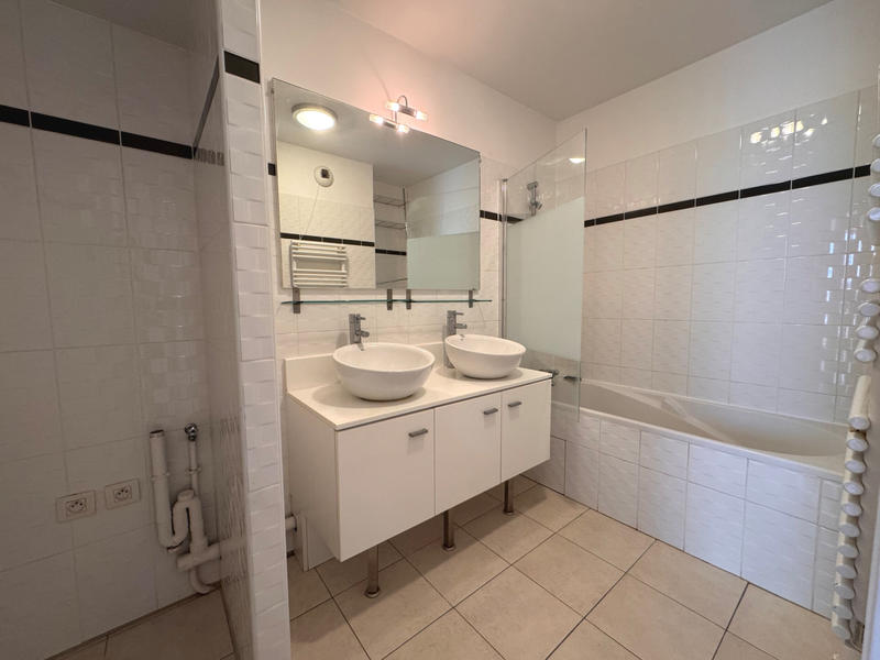 Appartement - 74 m² - 3 pièces