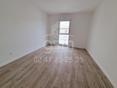 Appartement - 88 m² - 4 pièces