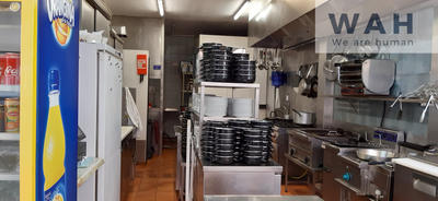 Fonds de commerce - Magasins - 80 m²