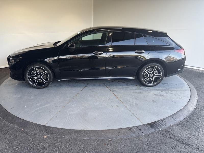 Mercedes Cla Shooting Brake 250 e Hybrid Eq Amg Line