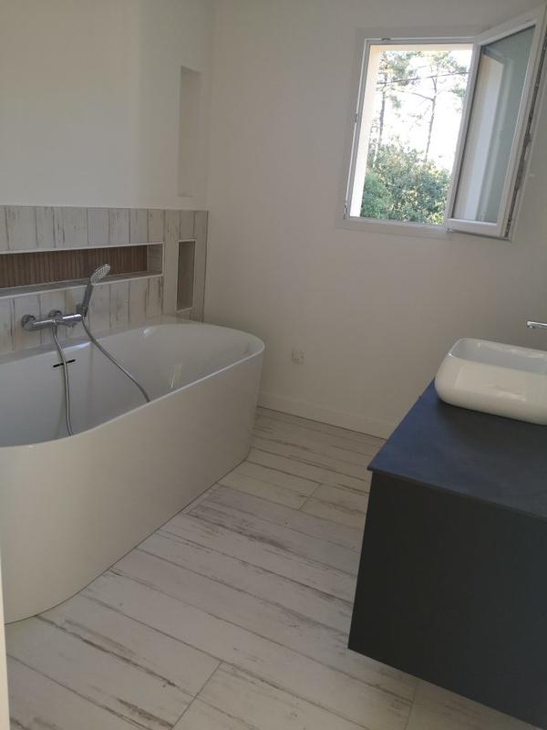 Villa - 135 m² - 6 pièces