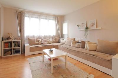 Appartement - 71 m² - 3 pièces