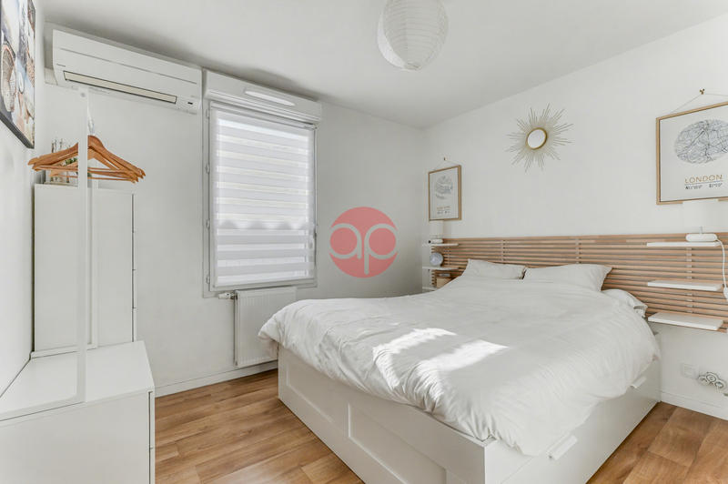 Maison - 88 m² - 4 pièces