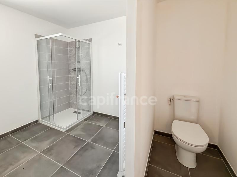 Maison - 144 m² - 6 pièces