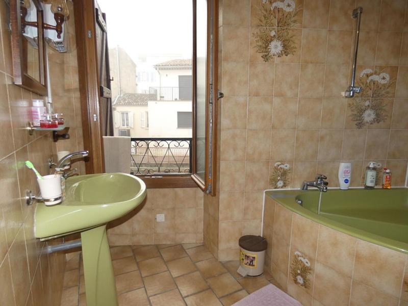 Maison de village - 93 m² - 3 pièces