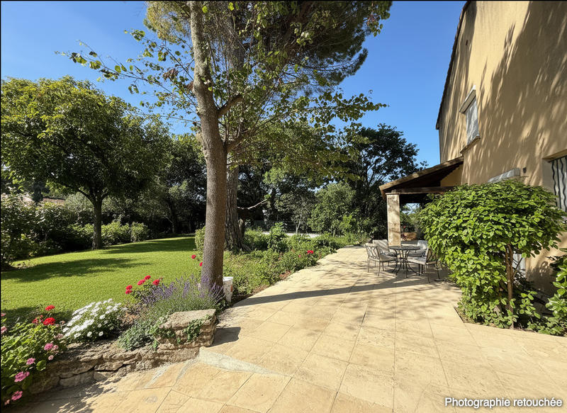 Maison - 180 m² - 7 pièces