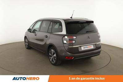 Citroën Grand C4 Picasso 1.6 Blue-HDi Shine Eat6 120 ch