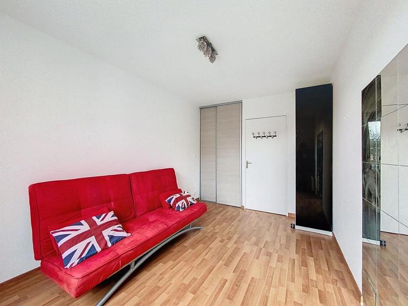 Duplex - 84 m² - 4 pièces