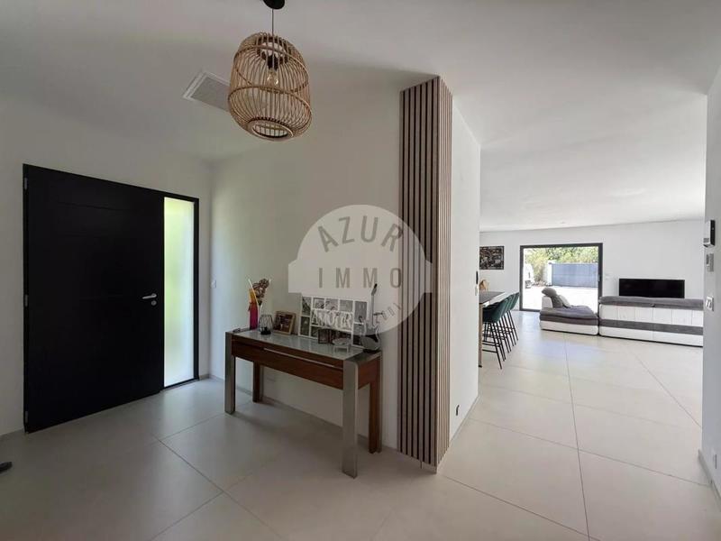 Maison - 150 m² - 5 pièces