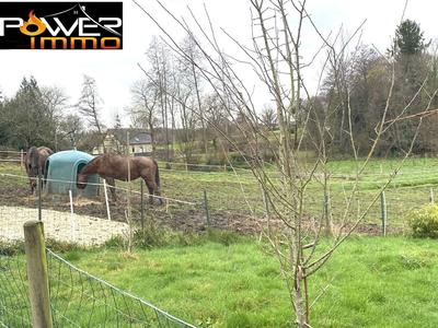 Maison de campagne - 120 m² - 4 pièces