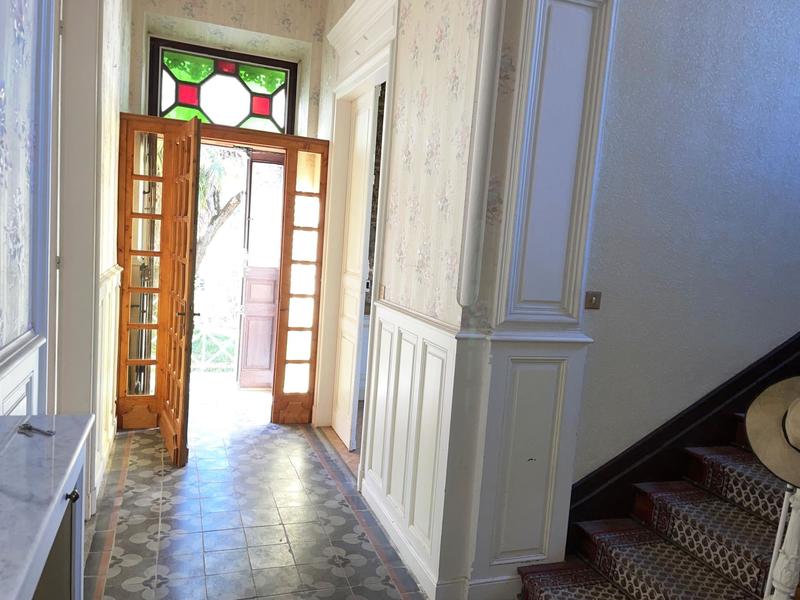 Maison de maîtres - 277 m² - 22 pièces