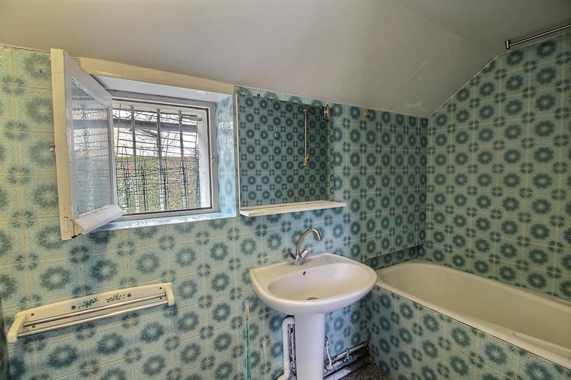 Maison de village - 101 m² - 4 pièces