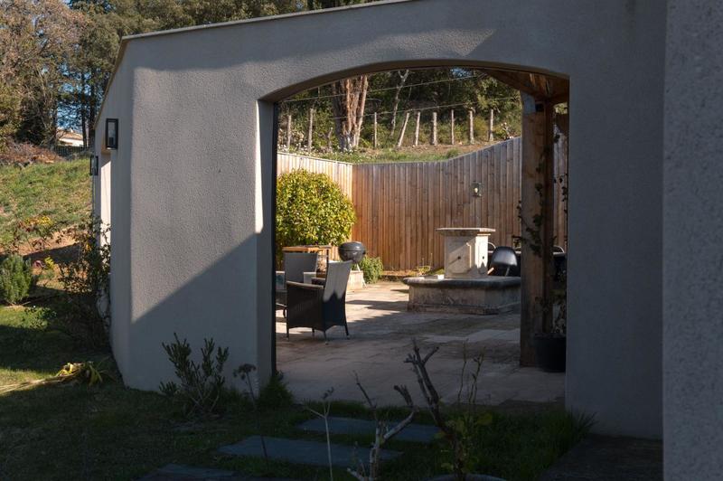 Villa - 460 m² - 5 pièces