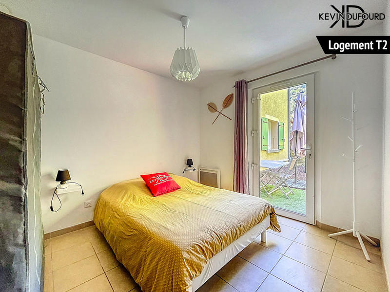 Maison - 225 m² - 11 pièces