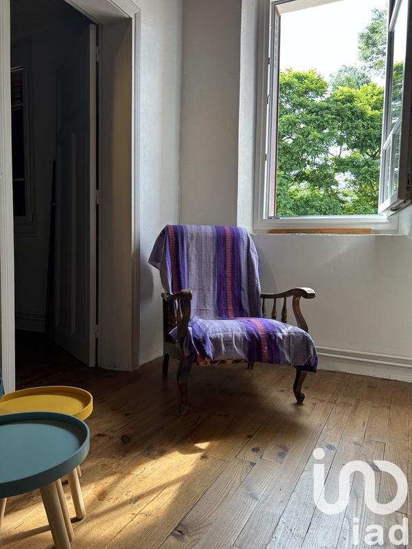 Maison de campagne - 149 m² - 5 pièces