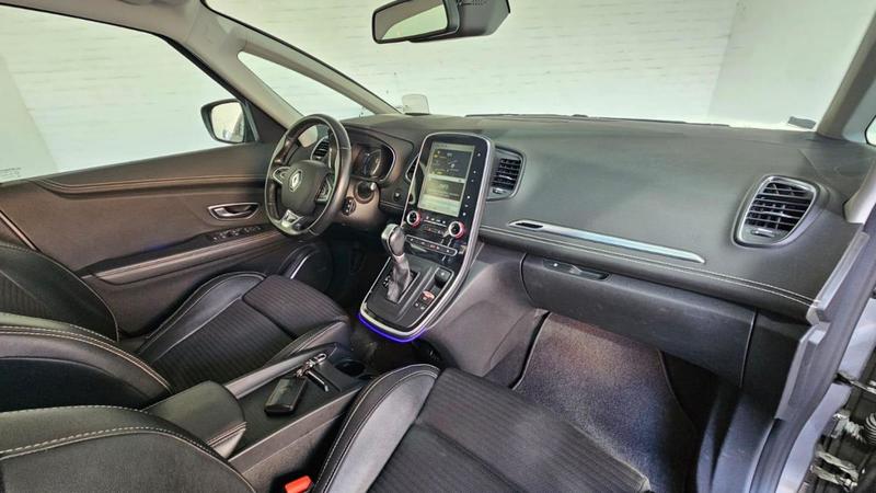 Renault Grand Scénic IV dCi 160 Energy Edc Intens