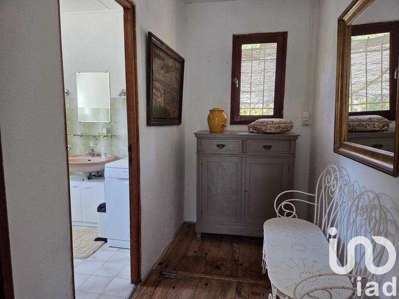 Maison - 97 m² - 4 pièces