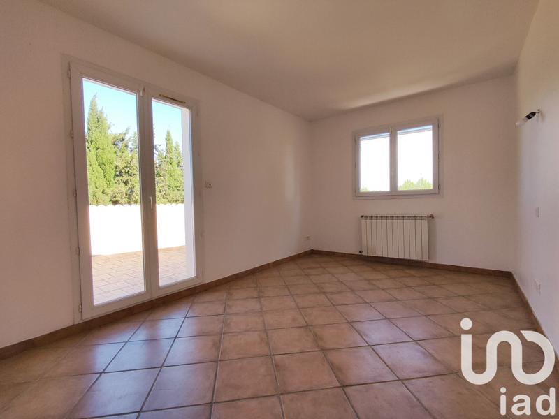 Maison de campagne - 179 m² - 8 pièces