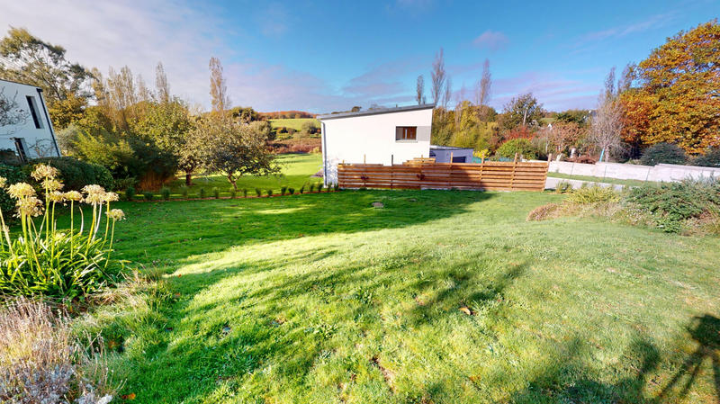 Maison - 123 m² - 6 pièces