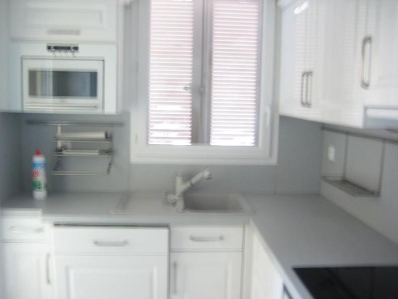 Appartement - 52 m² - 3 pièces