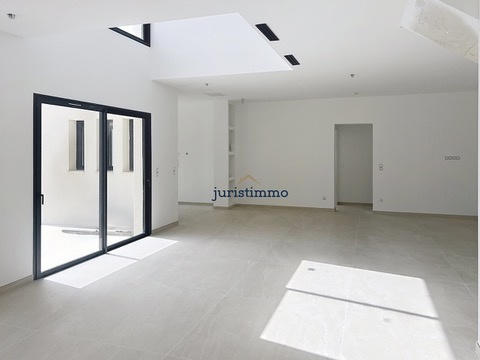 Villa - 156 m² - 5 pièces