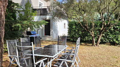 Maison - 156 m² - 7 pièces