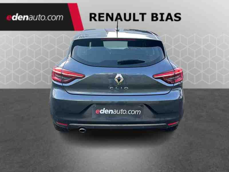 Renault Clio TCe 90 - 21n Intens