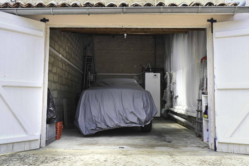 Maison ancienne - 185 m² - 7 pièces