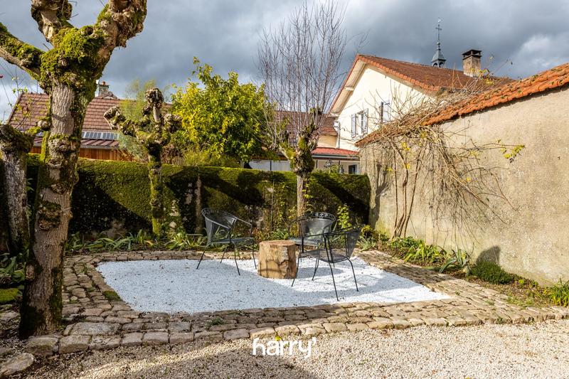 Local d'activités - 410 m² - 11 pièces