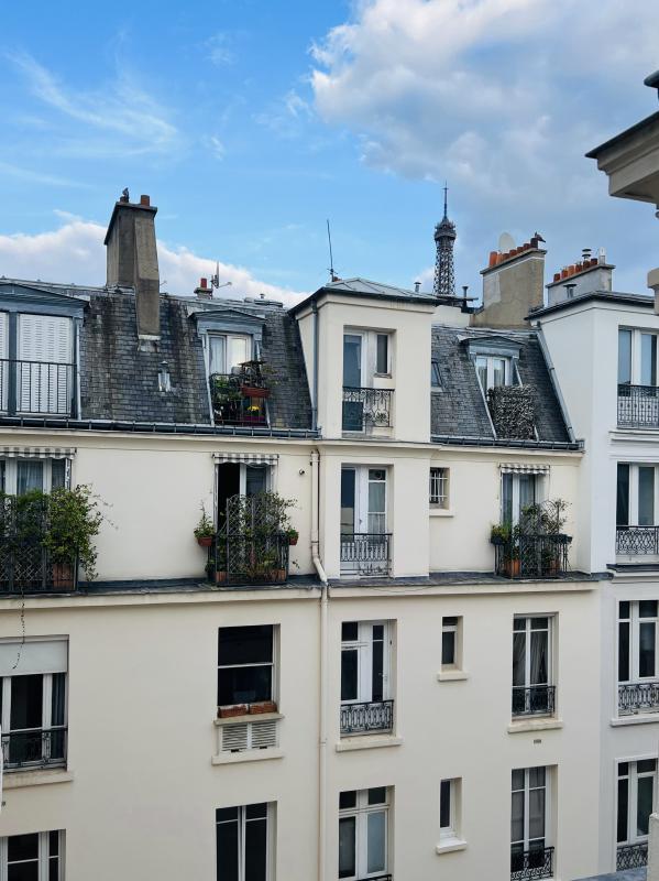 Appartement - 57 m² - 4 pièces