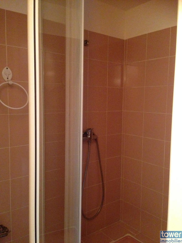 Appartement - 18 m² - 1 pièce