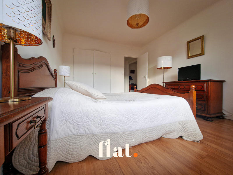 Appartement - 74 m² - 3 pièces