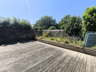 Maison - 81 m² - 5 pièces