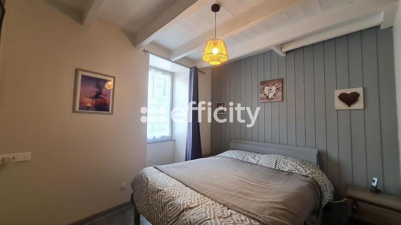 Maison - 96 m² - 3 pièces