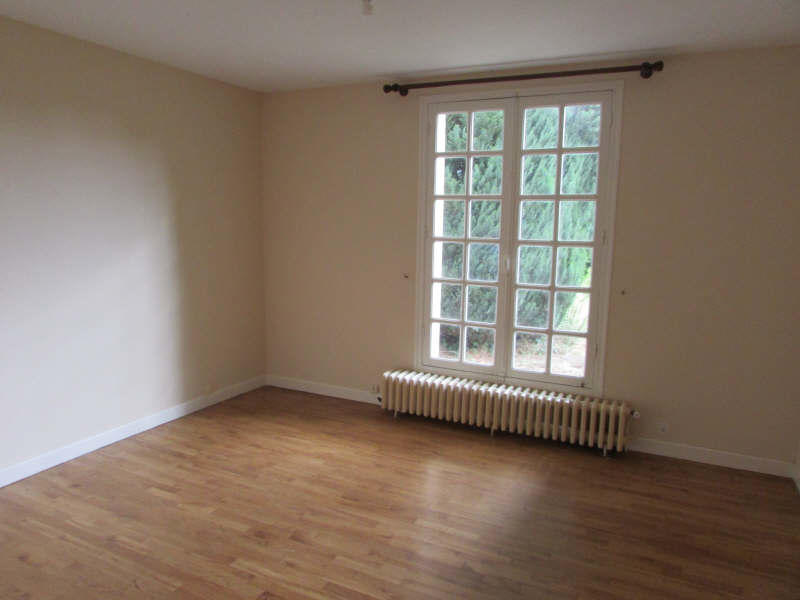 Maison - 165 m² - 7 pièces