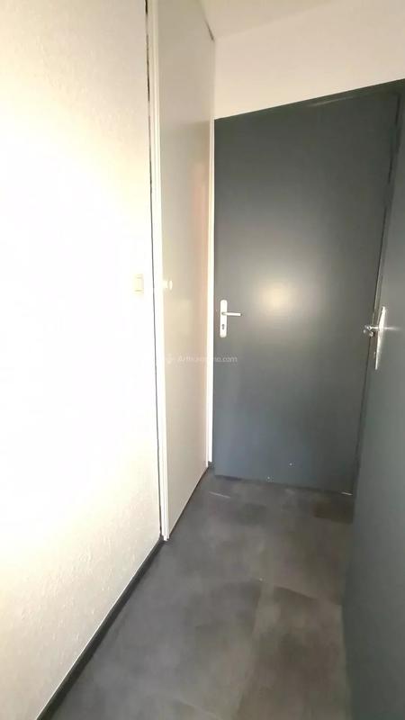 Appartement - 15 m² - 1 pièce