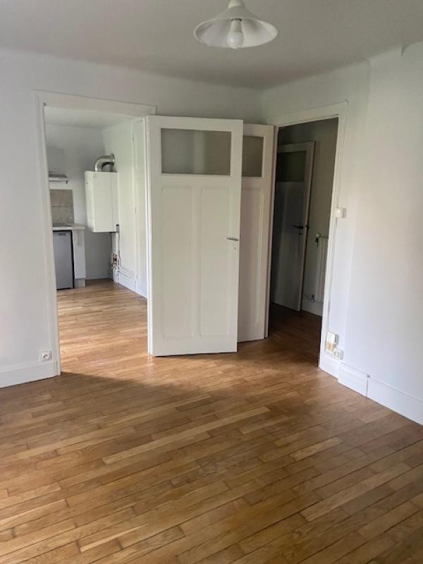 Appartement - 28 m² - 1 pièce